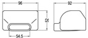 Retractor Cover (ALR)