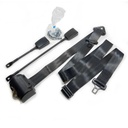 WHEELCHAIR OCCUPANT SEATBELT - ISO10542