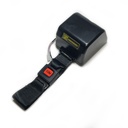 Wheelchair 12 Volt Front Tie-Down (XL) BUCKLE & TONGUE