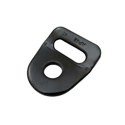 [80284202] Anchor Plate 11.5mm Mounting Hole (CRANKED) AP-42