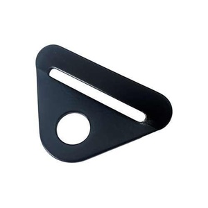Components & Accessories / Anchor Plates & Snap Hooks