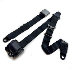 Classic Cars & Historic Vehicles / All Products - Seat Belts