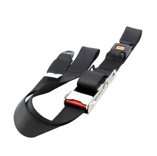 Rear tension Straps, Buckle & Tongue Bolt Down Fix
