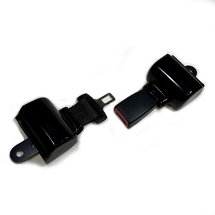 Wheelchair & Passenger Restraint (Twin ALR Retractor)