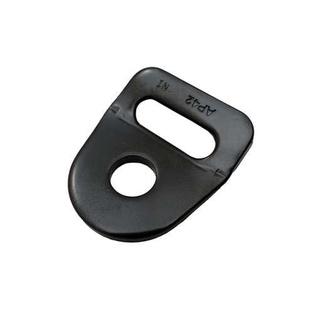 Anchor Plate 11.5mm Mounting Hole (CRANKED) AP-42