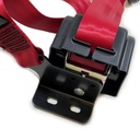 Land-Rover 2 Door Seatbelt Kit