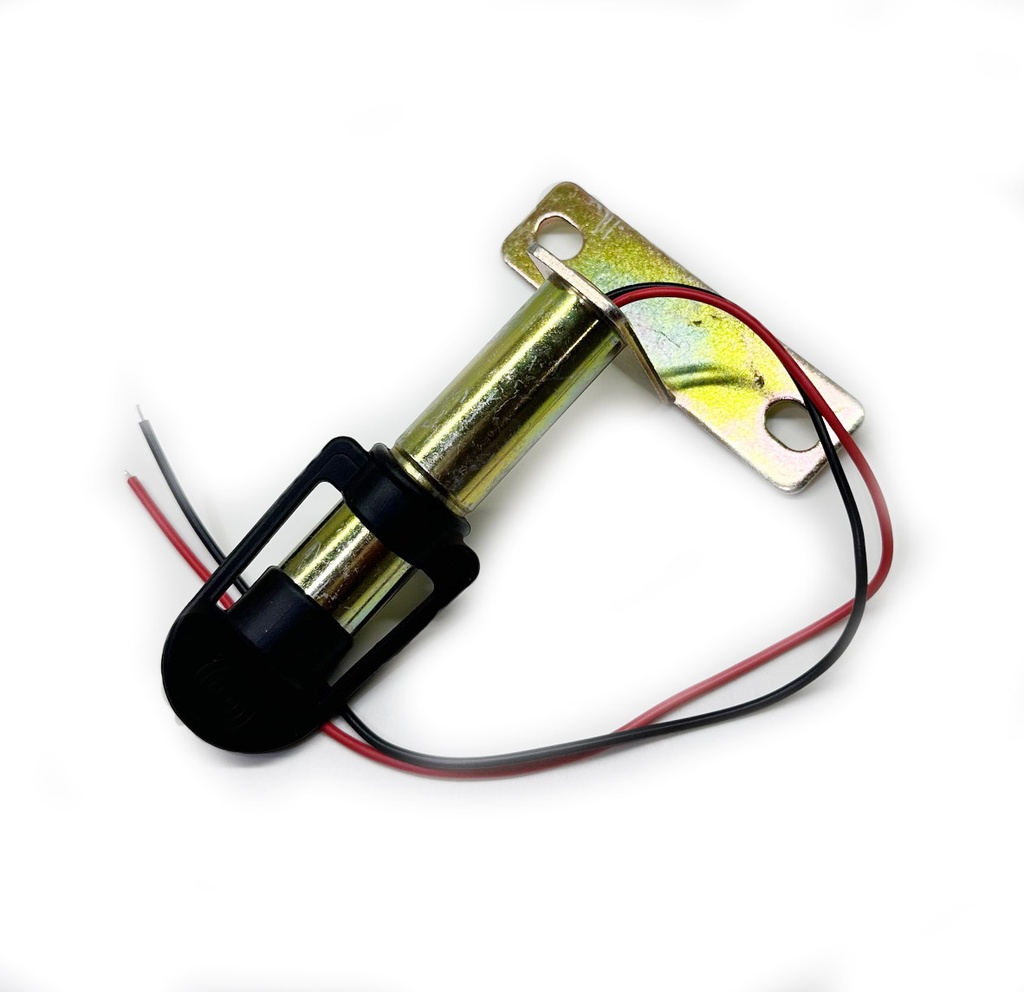 Spigot for LED Beacon (90 degree)