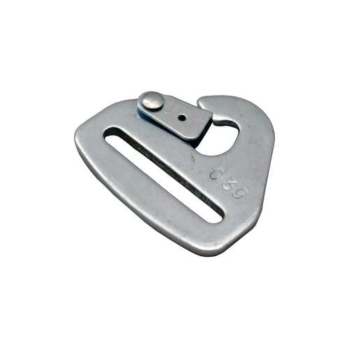 [40-0118-00A] Snap Hook 50mm
