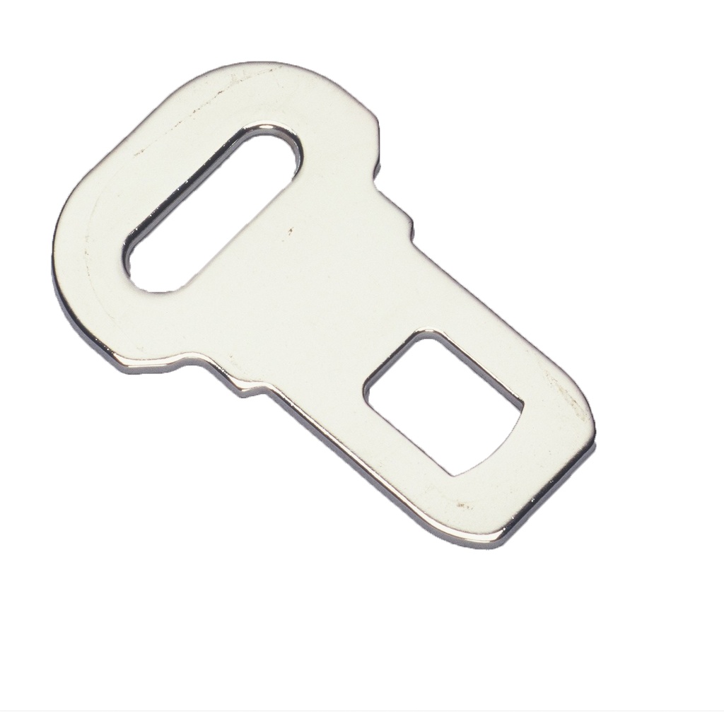 [20-0102-00A] Mini Buckle Tongue - Standard