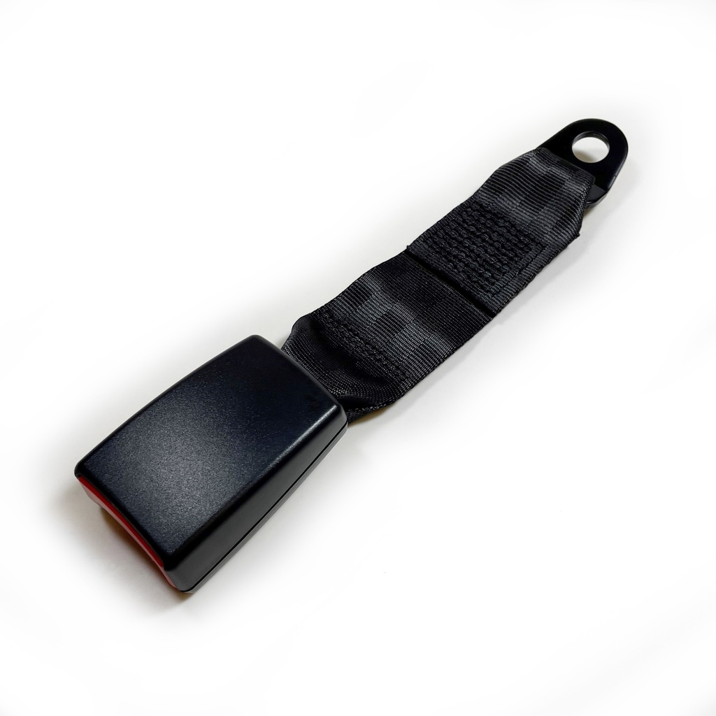 [2302-008-00A] K12 Webbing Buckle - 350mm