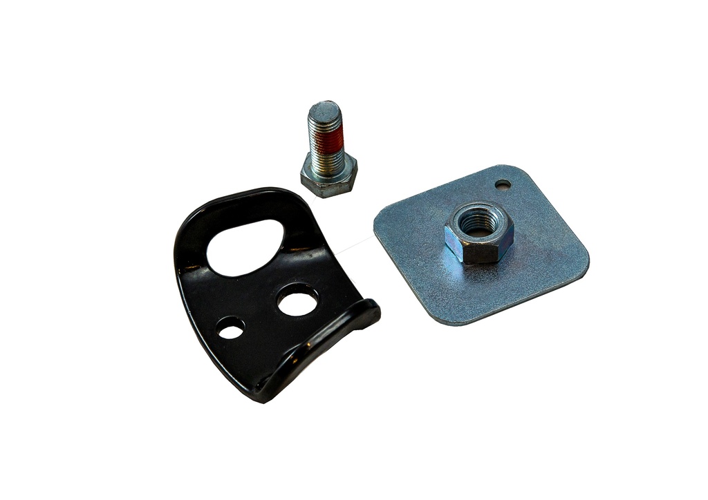 [1101-002-00A] Butterfly Bracket Kit - Land-Rover
