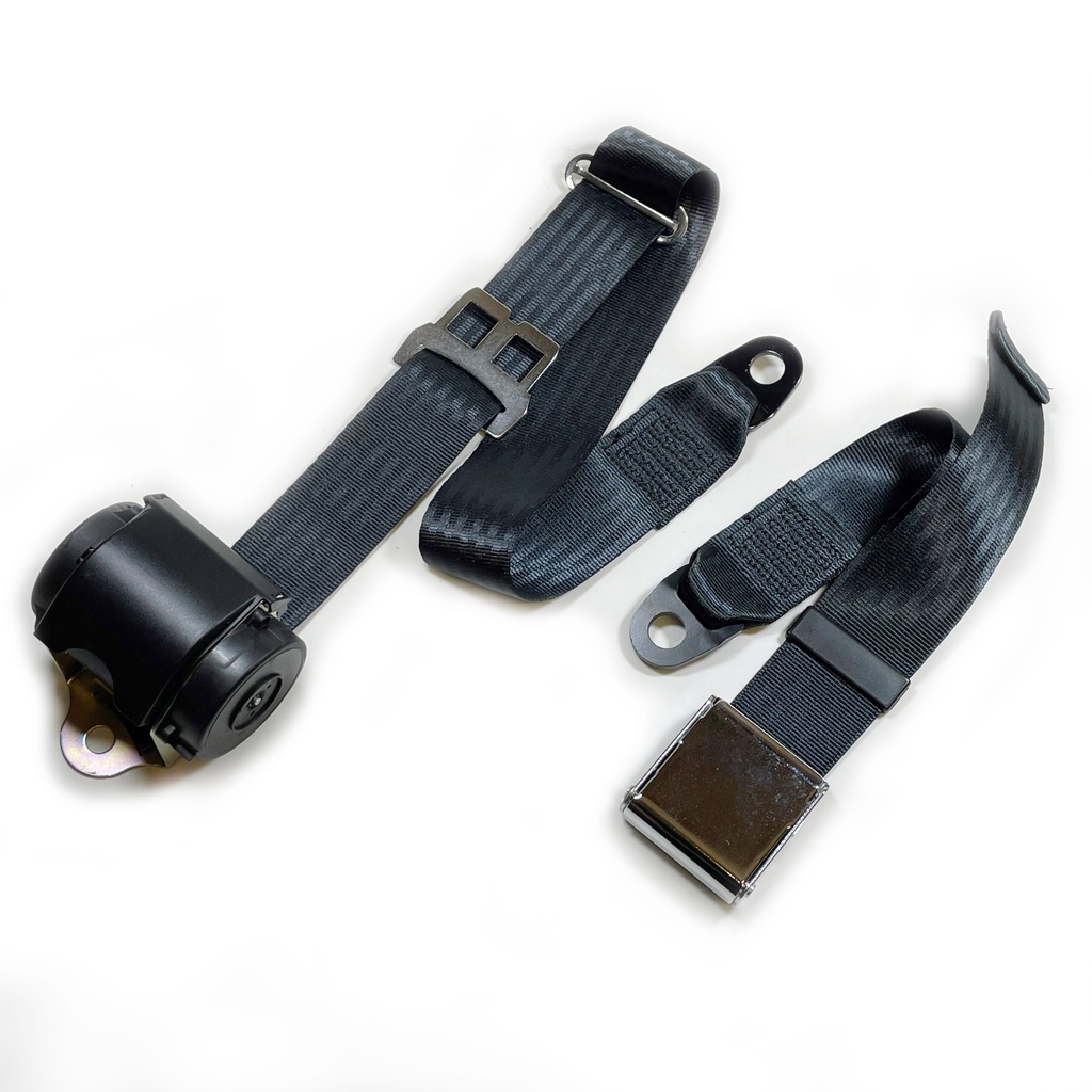 [26 1170 00OLV] 3pt Auto Belt 0-0 Classic MG etc - OLIVE DRAB