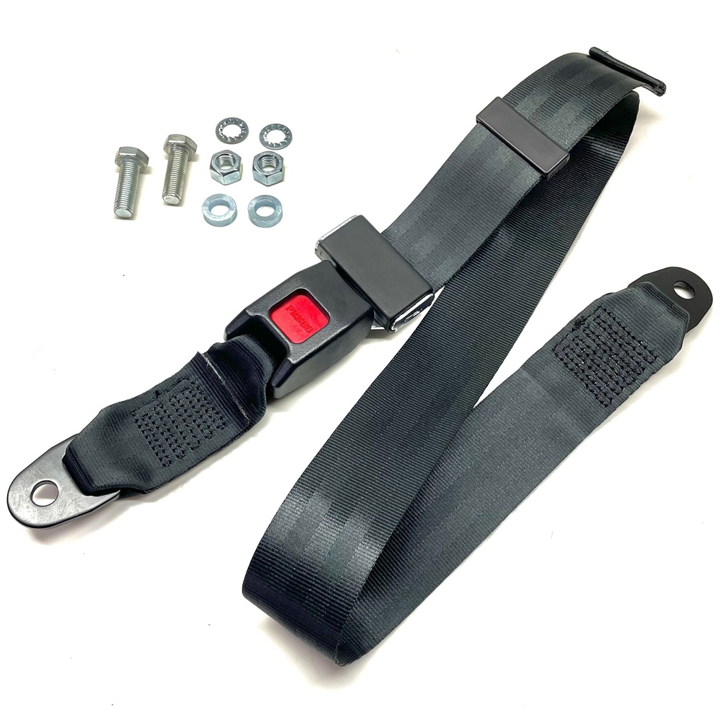 [25 1192 00] Wheelchair Lap Belt