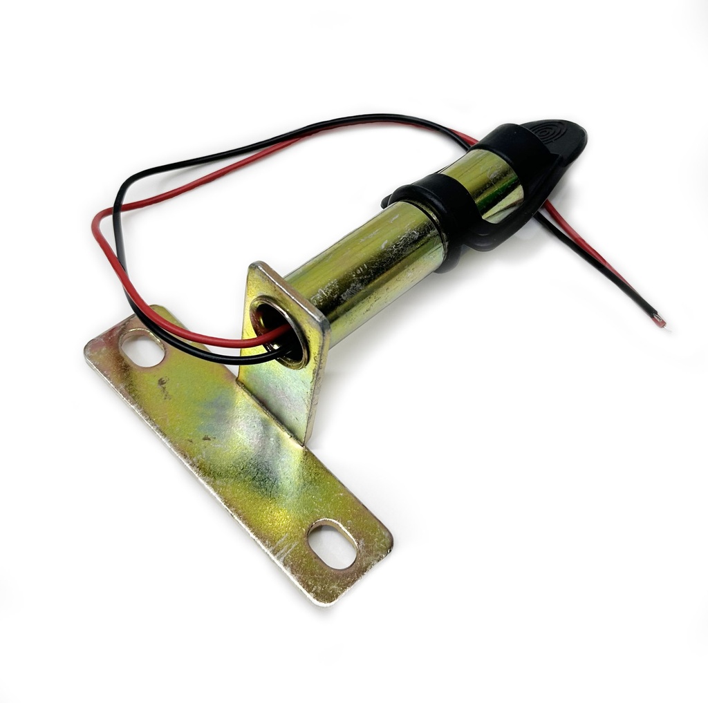 [80 1222 00] Spigot for LED Beacon (90 degree)