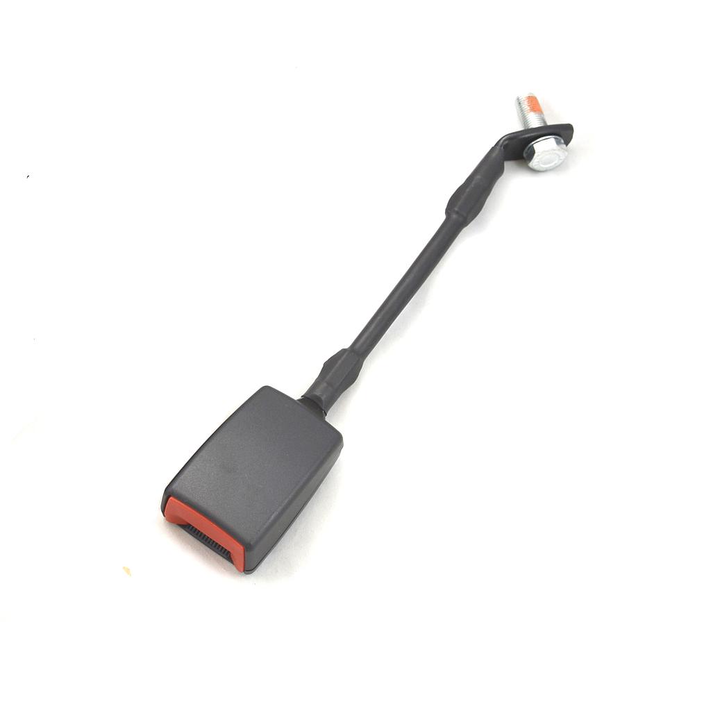 K12 Buckle - 264mm Wire Stalk 50° Bent Foot
