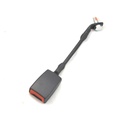 K12 Buckle - 264mm Wire Stalk 50° Bent Foot