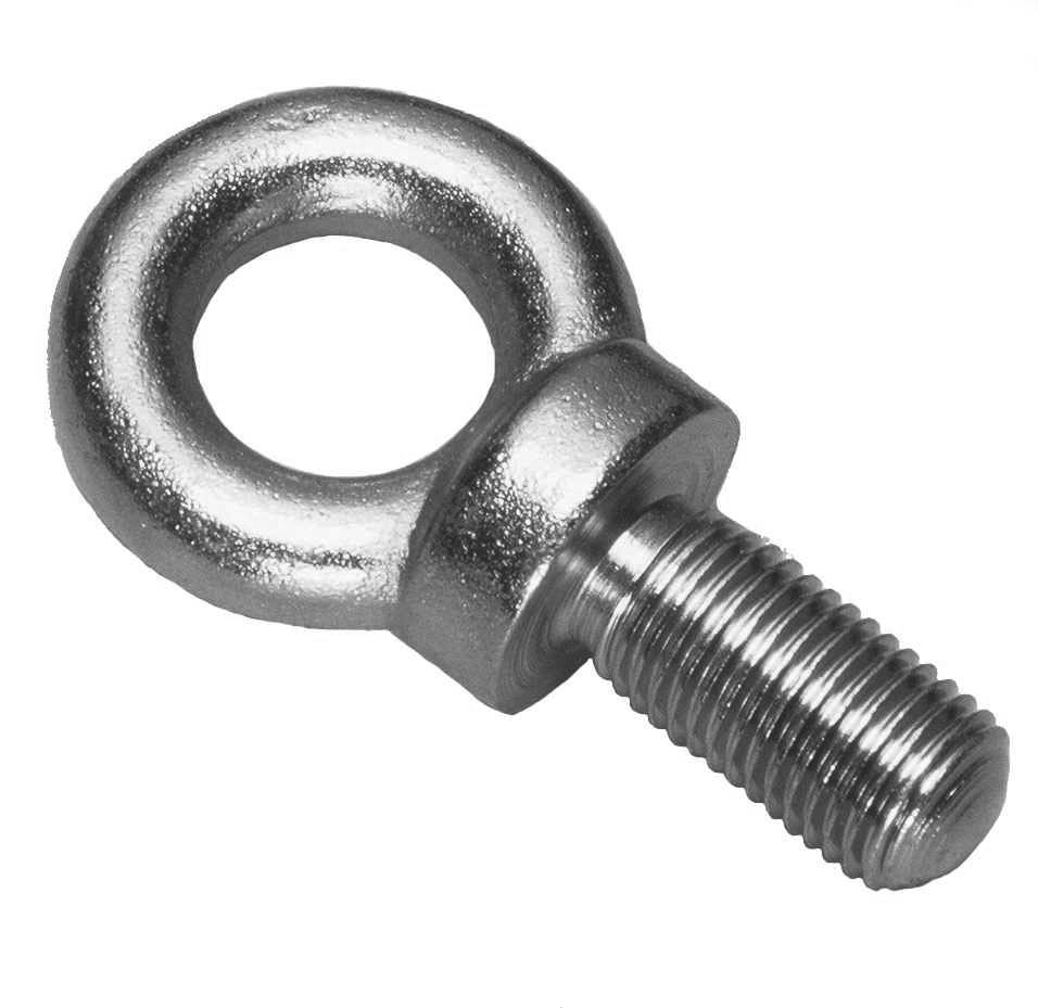 [31 1220 23] Eyebolt - 7/16UNF High Tensile (23mm Thread)
