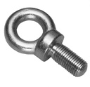 Eyebolt - 7/16UNF High Tensile (23mm Thread)