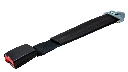 K12 Buckle - 400mm Webbing (Snap-Hook) MXC5521