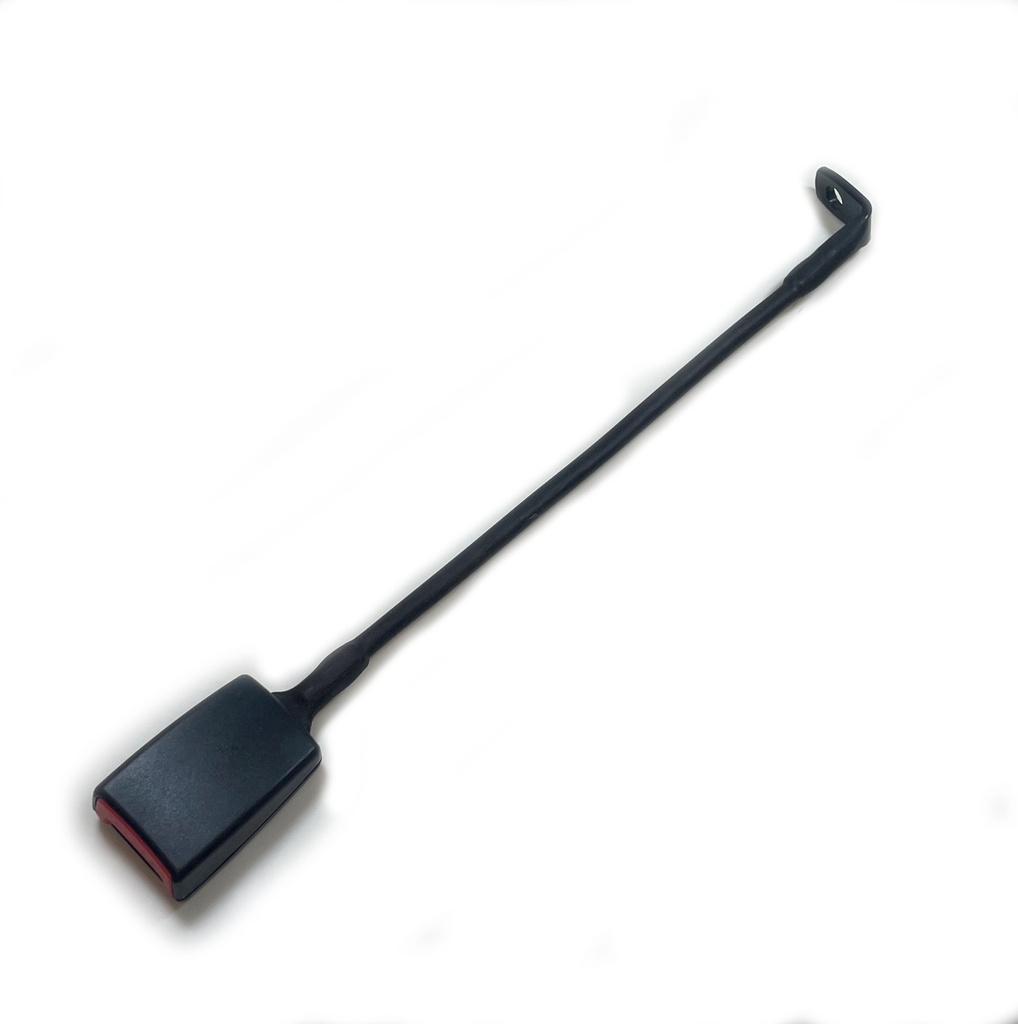 [2301-430-R0A] K12 Buckle - 430mm Wire Stalk (R/H)