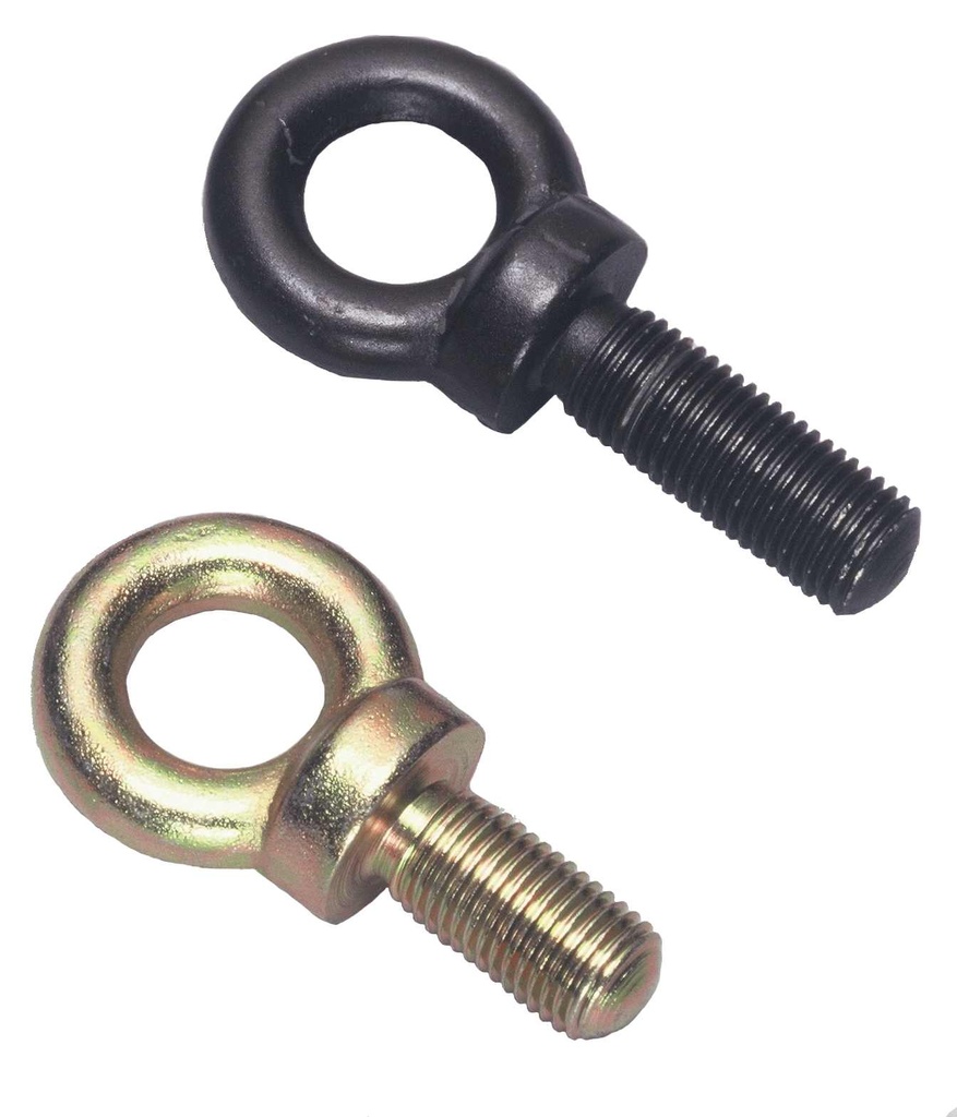 [60-0119-02] Eyebolt 7/16UNF 8.8 Grade - 50mm