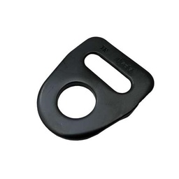 [80284302] Anchor Plate 15.5mm Mounting Hole (FLAT) AP-43