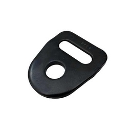 [80284402] Anchor Plate 11.5mm Mounting Hole (FLAT) AP-44