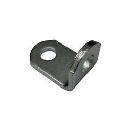 [40-0193-00A] Right Angle Bracket - Small