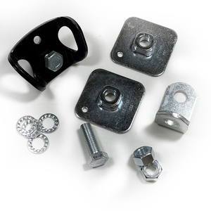 Components & Accessories