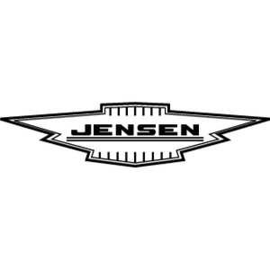 Classic Cars & Historic Vehicles / Jensen