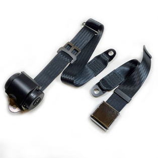3pt Auto Belt 0-0 Classic MG etc - OLIVE DRAB